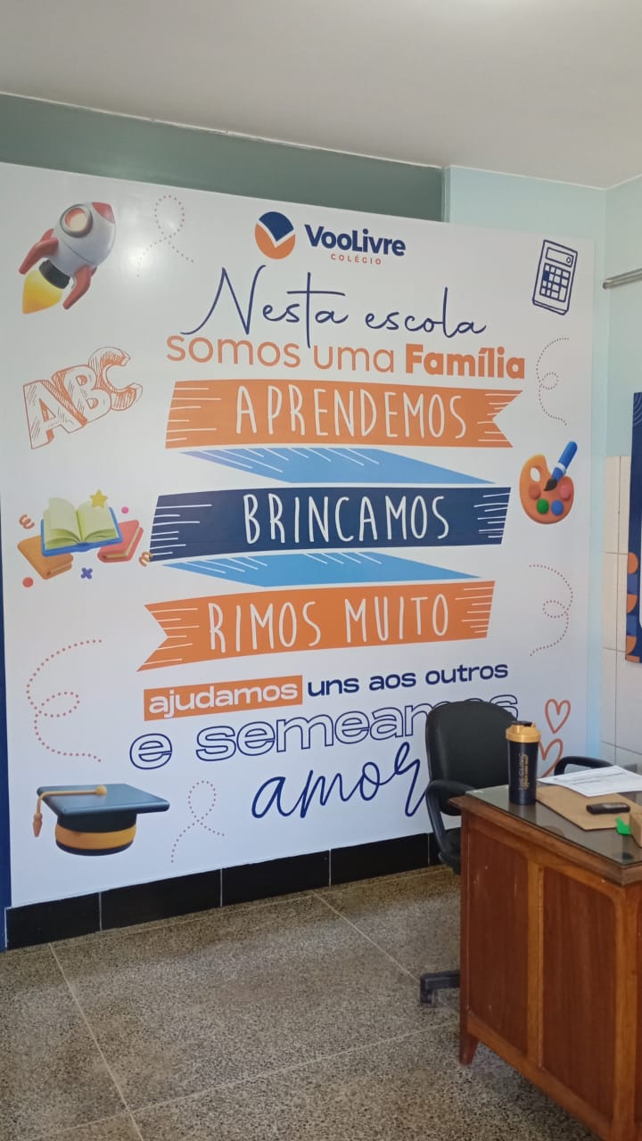 Adesivo Voolivre